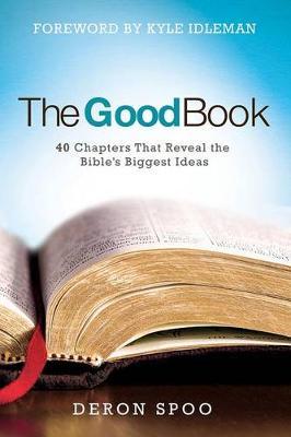 Cover of The Good Book  